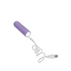 Bullet Vibrator Blush Gaia Purple