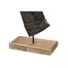Dekoratīvās figūriņas Home ESPRIT Melns Dabisks 20 x 11 x 65 cm