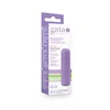 Bullet Vibrator Blush Gaia Purple