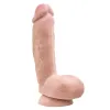 Realistic Dildo Blush Dr Skin TPE Ø 4,5 cm