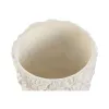 Kabantis šviestuvas Home ESPRIT Cementas 24 x 24 x 28 cm (2 Dalys)