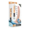 Realistic Dildo Blush Dr Skin TPE Ø 3,8 cm