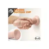 Realistic Dildo Blush Dr Skin TPE Ø 3,4 cm