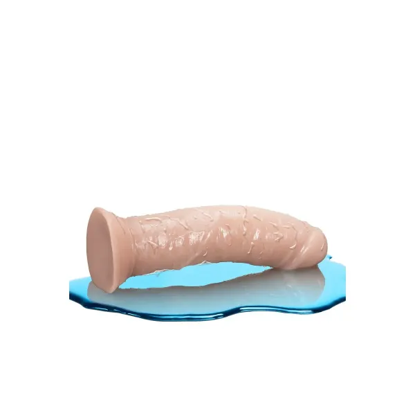 Realistic Dildo Blush Dr Skin TPE Ø 3,4 cm