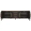 Sideboard Home ESPRIT Marble Mango wood 200 x 40 x 70 cm