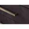 Sideboard Home ESPRIT Marble Mango wood 200 x 40 x 70 cm