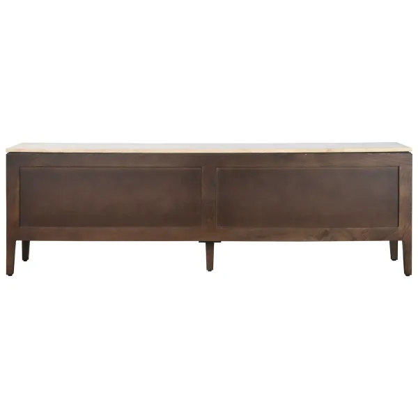 TV mēbeles Home ESPRIT 180 x 40 x 55 cm