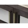 TV mēbeles Home ESPRIT 180 x 40 x 55 cm
