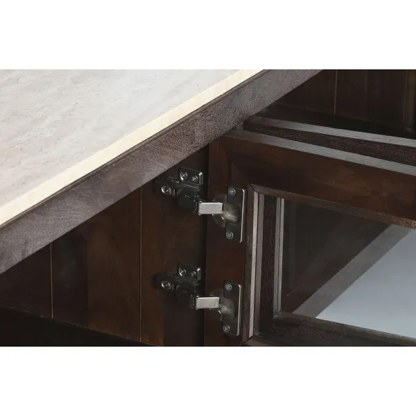 Televizoriaus baldai Home ESPRIT 180 x 40 x 55 cm