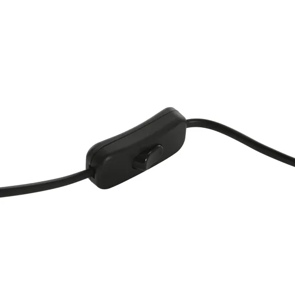 Pöytälamppu Home ESPRIT Ruskea 60 W 220 V