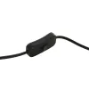 Stalinė lempa Home ESPRIT Ruda 60 W 220 V