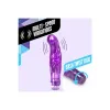 Vibrator Blush Naturally Yours Purple