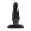 Anal plug Blush Adventures Black