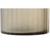 Maljakko Home ESPRIT Kristalli Moderni 18 x 18 x 31 cm