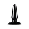 Anal plug Blush Adventures Black