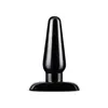 Anal plug Blush Adventures Black