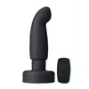 Anal plug Blush Adeventure Platinum Black