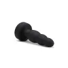 Cassini Anal Vibrator Black Blush Adeventure Platinum Black