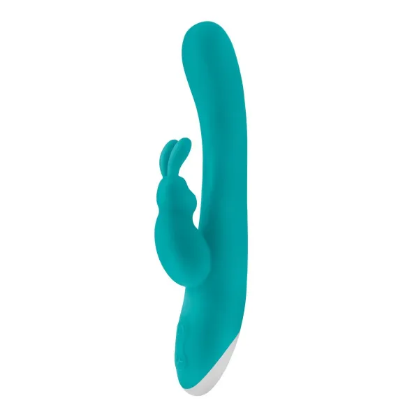 G-Spot Vibrator Blush Hop Blue