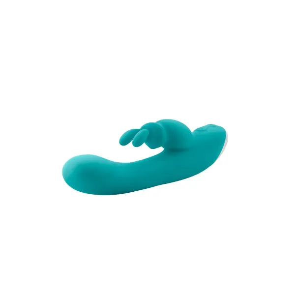 G-Spot Vibrator Blush Hop Blue