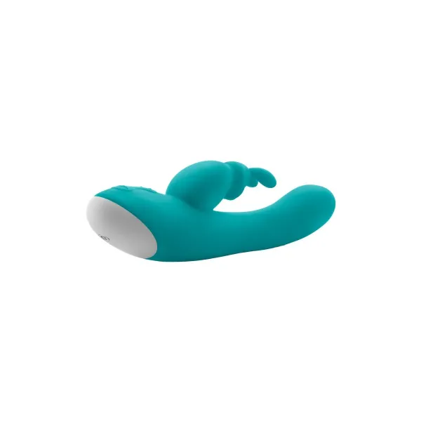 G-Spot Vibrator Blush Hop Blue