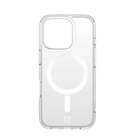 Incipio Velocity MagSafe - Case iPhone 16 Pro (Clear)