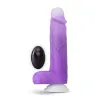 Realistic Dildo Blush Neo Silicone Ø 4 cm