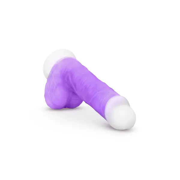 Realistic Dildo Blush Neo Silicone Ø 4 cm