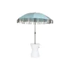Основание для пляжного зонта Home ESPRIT Белый 46 x 46 x 61 cm