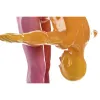 Декоративная фигура Home ESPRIT Разноцветный 55 x 17 x 45 cm