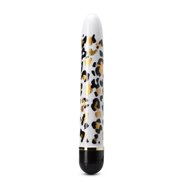 Bullet Vibrator Blush The Collection White