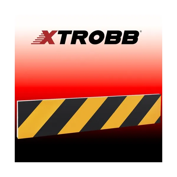 Car door protector 50x10x1.5cm