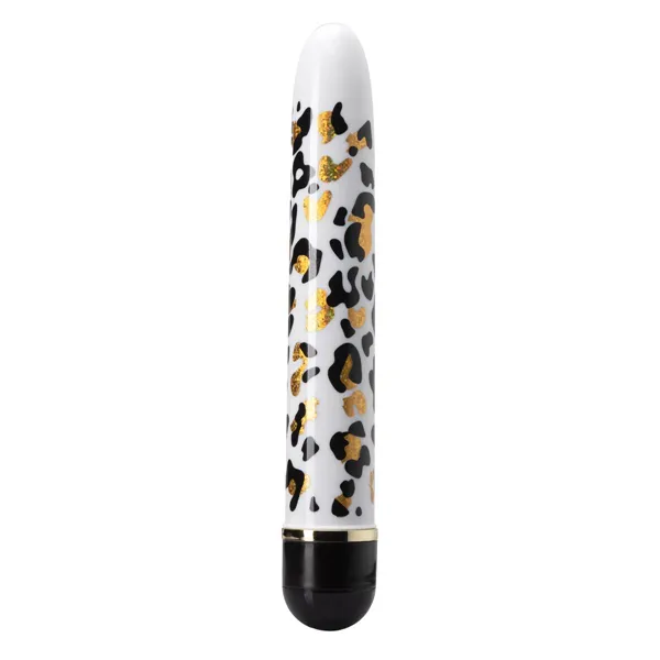 Bullet Vibrator Blush The Collection White