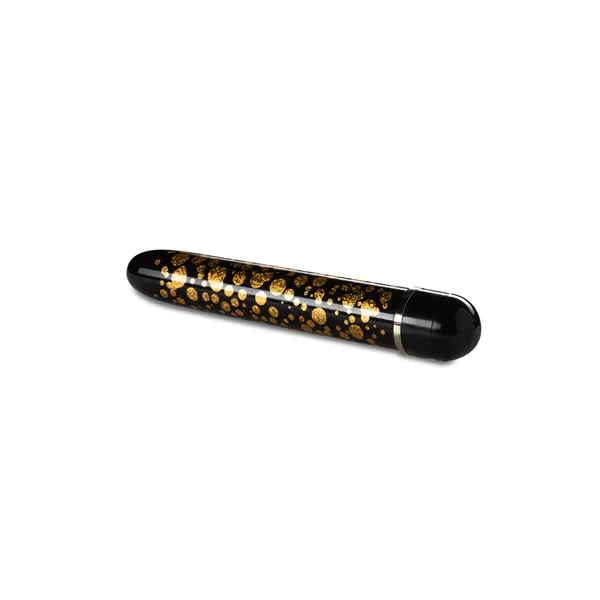 Bullet Vibrator Blush The Collection Black