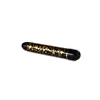 Bullet Vibrator Blush The Collection Black