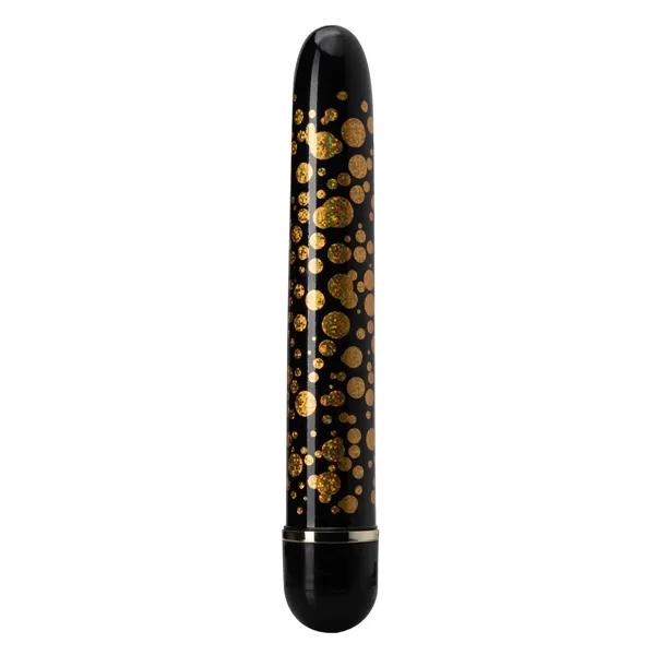 Bullet Vibrator Blush The Collection Black