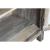 Устройство Home ESPRIT Белый Коричневый Переработанная древесина 170 x 40 x 90 cm
