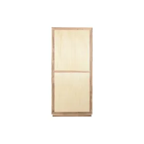 Display Stand Home ESPRIT Natural Acacia 80 x 40 x 180 cm