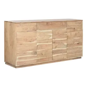 Bufete Home ESPRIT Dabisks Akācija Pārstrādāta Koks 160 x 40 x 81 cm