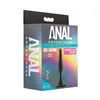 Anal plug Blush Adventures Black