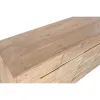 Sideboard Home ESPRIT Natural Acacia Recycled Wood 160 x 40 x 81 cm