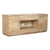 TV furniture Home ESPRIT Natural 150 x 40 x 61 cm