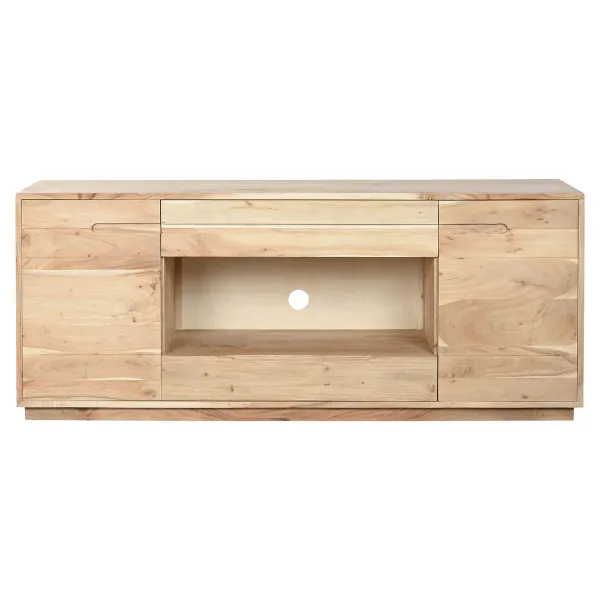 TV-kalusteet Home ESPRIT Luonnollinen 150 x 40 x 61 cm