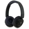 US Polo Assn DH Color Logo - Wireless Over-Ear Bluetooth Headphones V5.3 (navy blue)