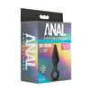 Anal plug Blush Adventures Black