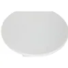 Šoninis staliukas Home ESPRIT Balta 75 x 75 x 40 cm