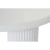 Šoninis staliukas Home ESPRIT Balta 75 x 75 x 40 cm