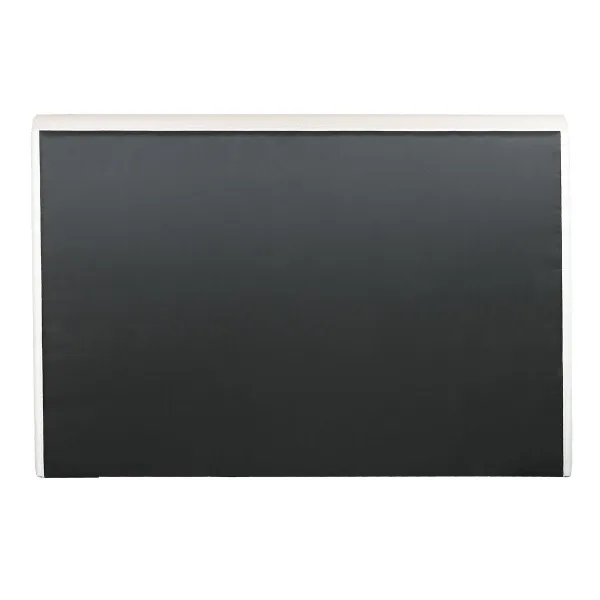 Sänky Home ESPRIT Vaaleanharmaa 196 x 223 x 135 cm