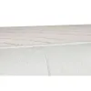 Bed Home ESPRIT Light grey 196 x 223 x 135 cm