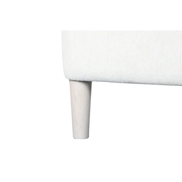 Voodi Home ESPRIT Helehall 196 x 223 x 135 cm